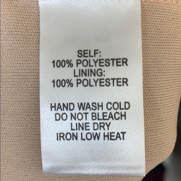 Lulus black lace overlay halter dress - Picture 8 of 8